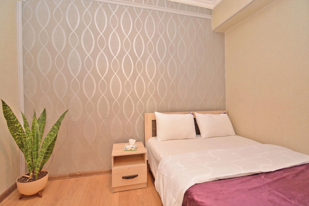 Comfort apartment on Zavaryan street