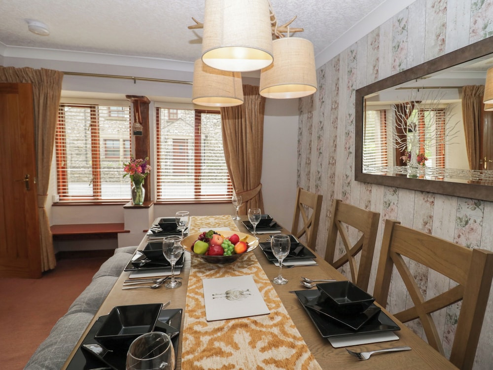 1 Gilpin House