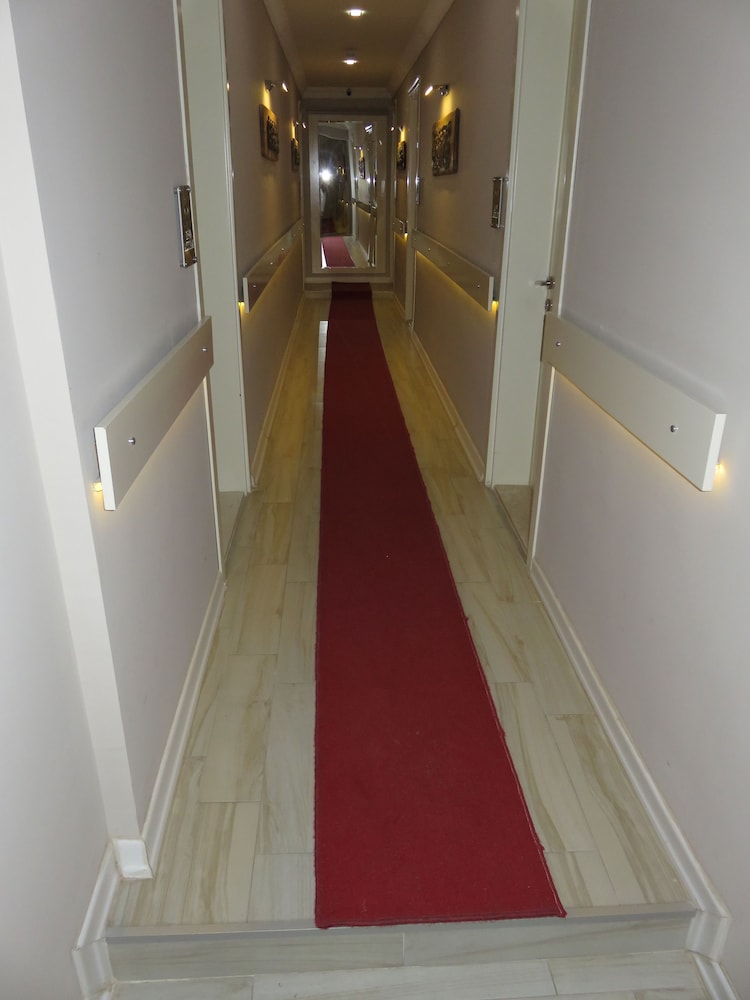 Akkan Beach Hotel - Image 58