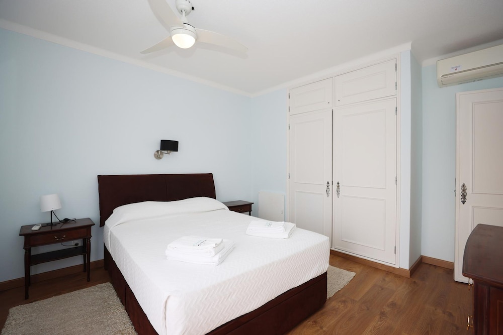 C27 - Torraltinha Way Apartment