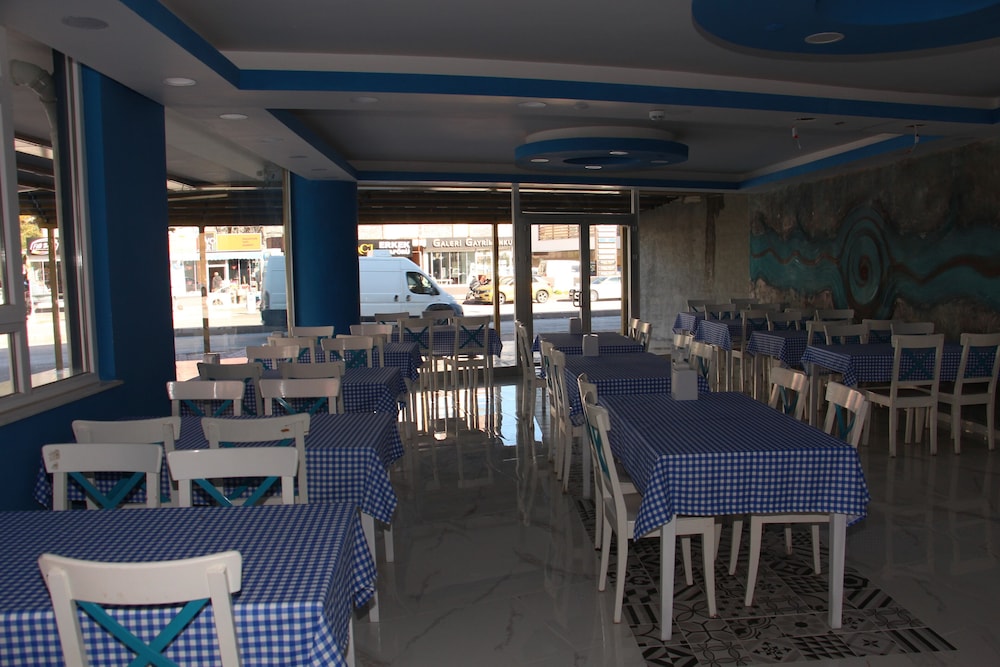 Grand Niki Otel & Spa - Image 94