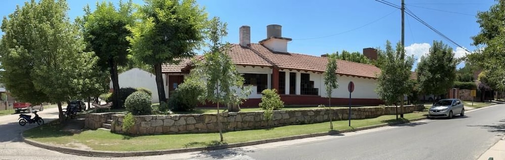 Posada del Rio