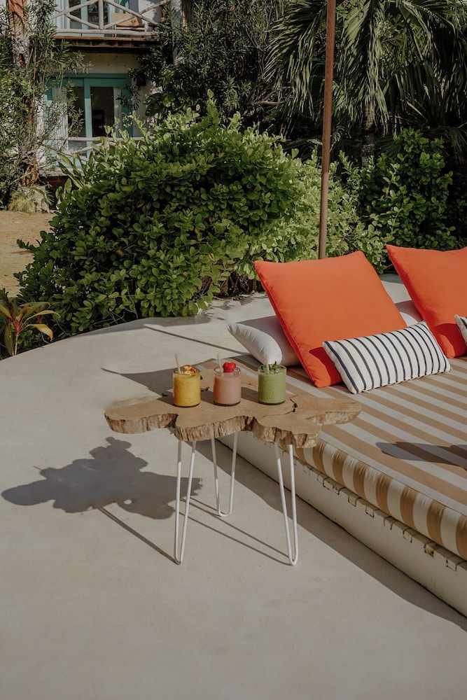 Isla Holbox Vacations - Ser Casasandra Boutique Hotel - Property Image 93