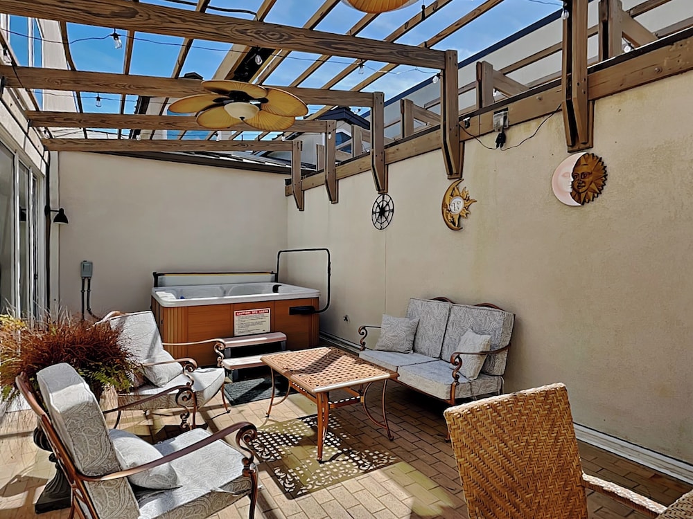 The Gardens 703 by Tybee Vacation Rentals
