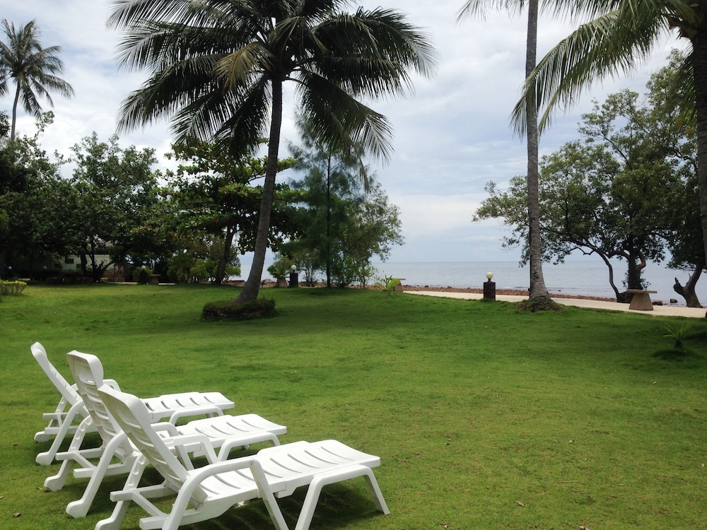 Bailan Beach Resort