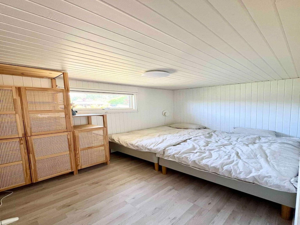 5 Star Holiday Home in Glesborg