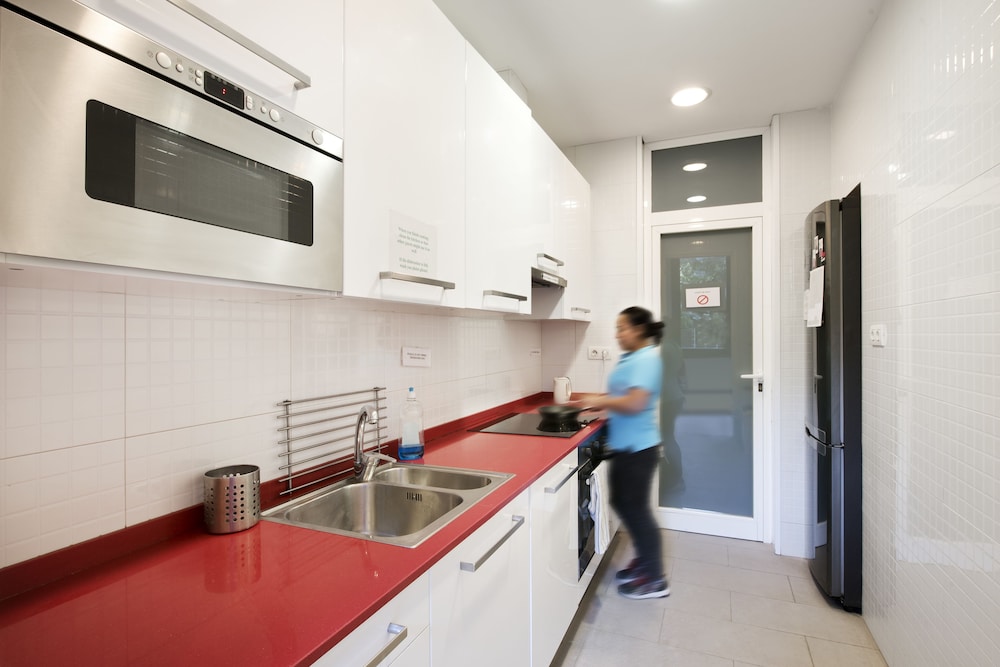 The Central House Barcelona Gracia - Hostel