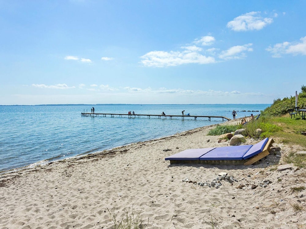 Holiday Home in Hesselager by the sea