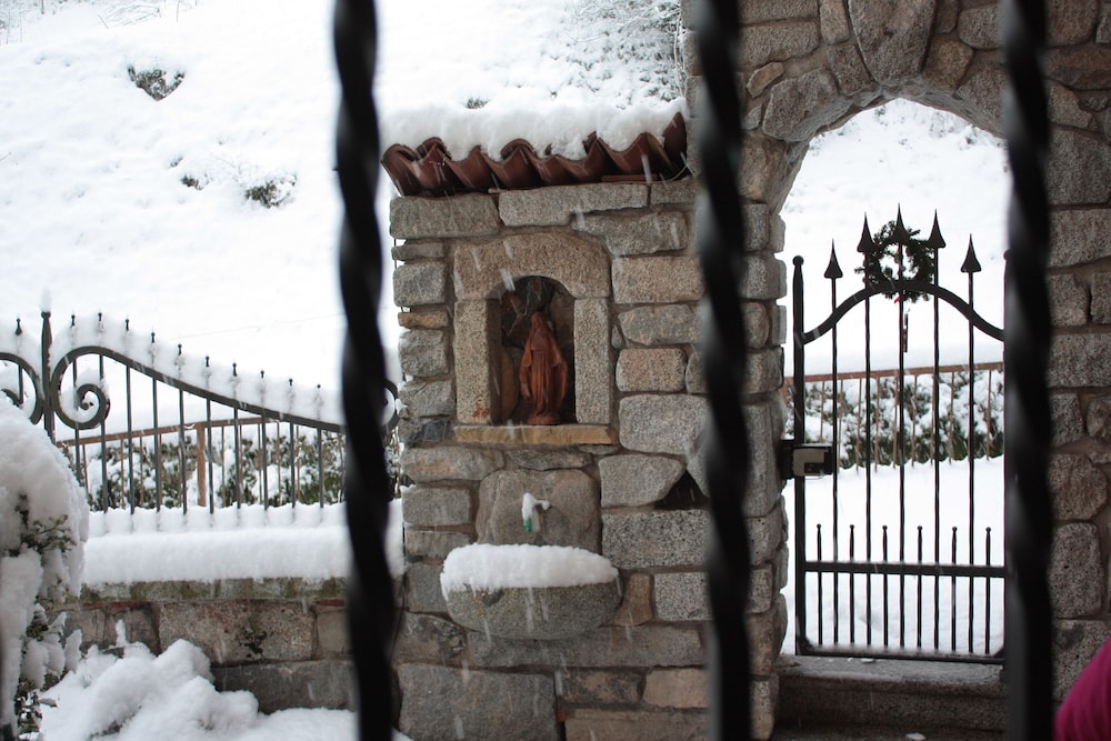 Il Giardino degli Elfi
