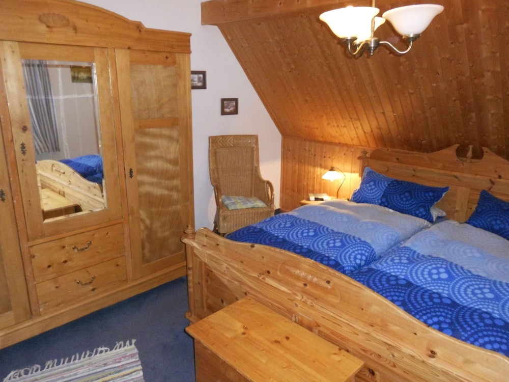 Apartment in Langewiese Sauerland With Garden view 5