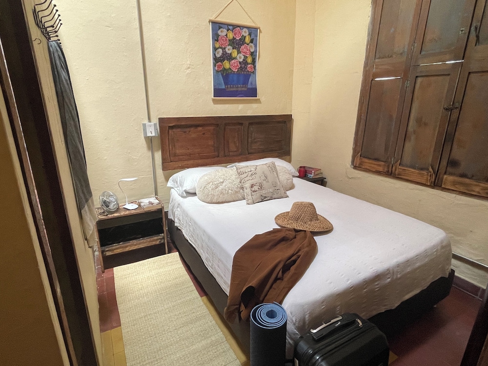Coliving Granada