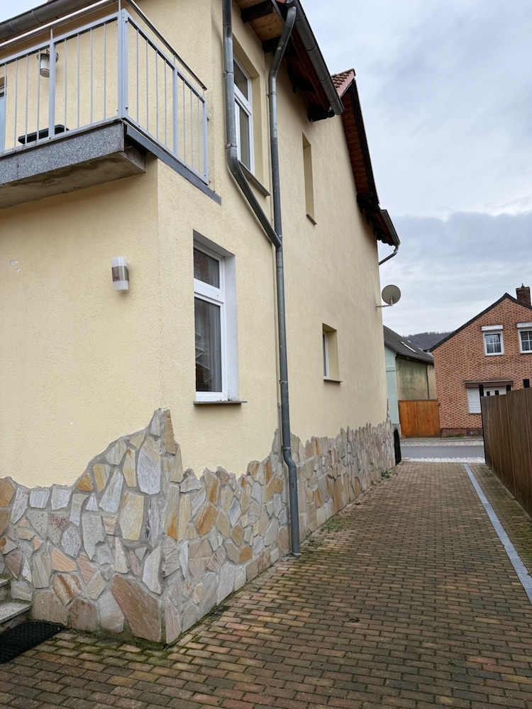 Charming Apartment in the Harz Mountains