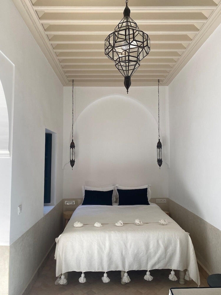 Riad COPAH
