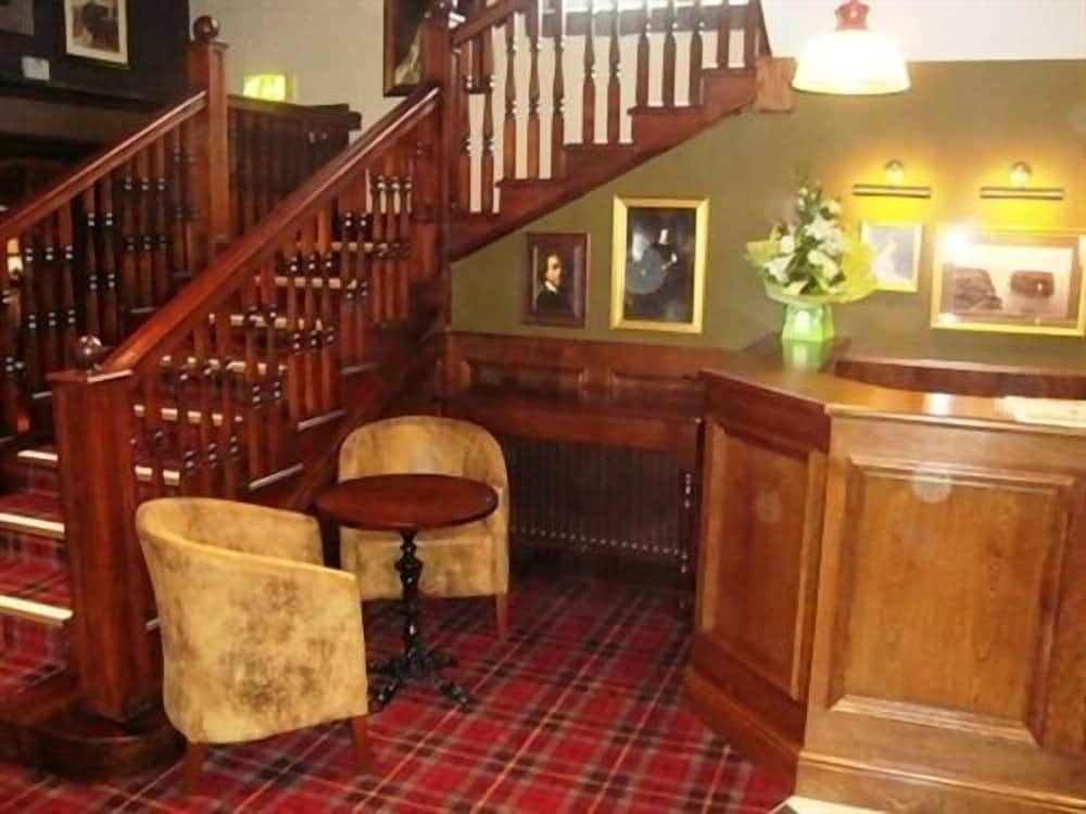 South Shields Vacations - Marsden Inn - Property Image 2