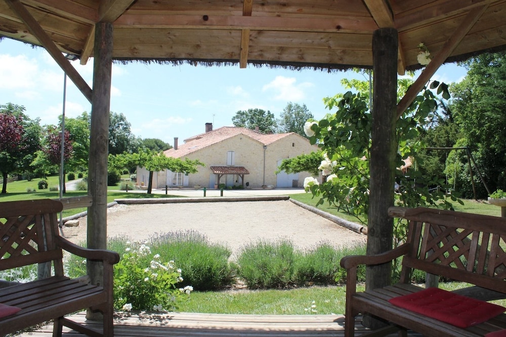 Au Vieux Pressoir