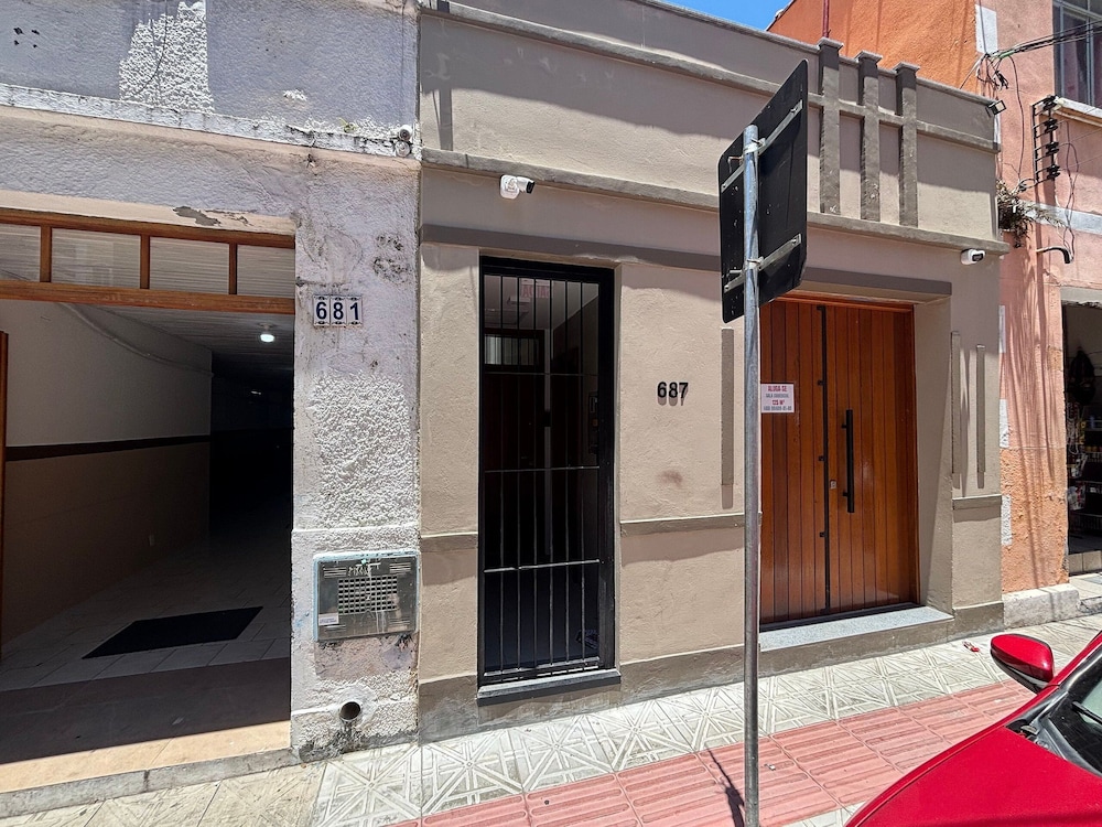 Complete Studios in Downtown Floripa - CMA