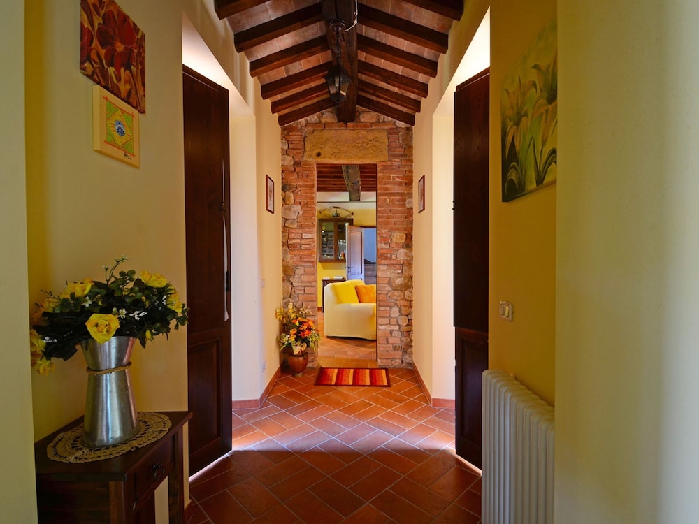 Podere Baiocco - Villa Baiocco-villa Baiocco