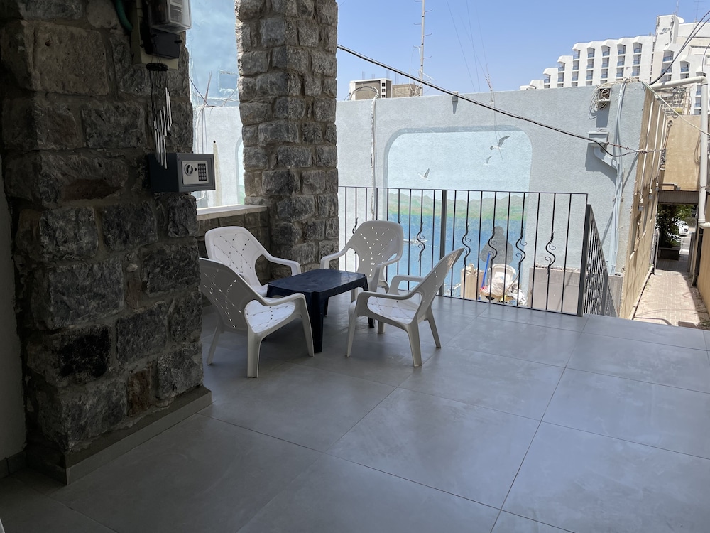 City Stay Tiberias