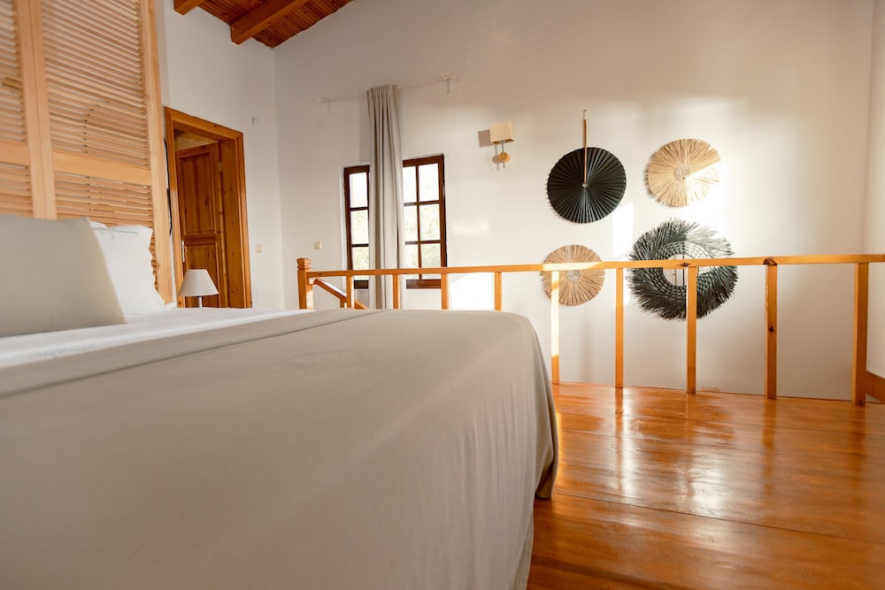 Panjur Otel Söğüt Köyü - Image 41