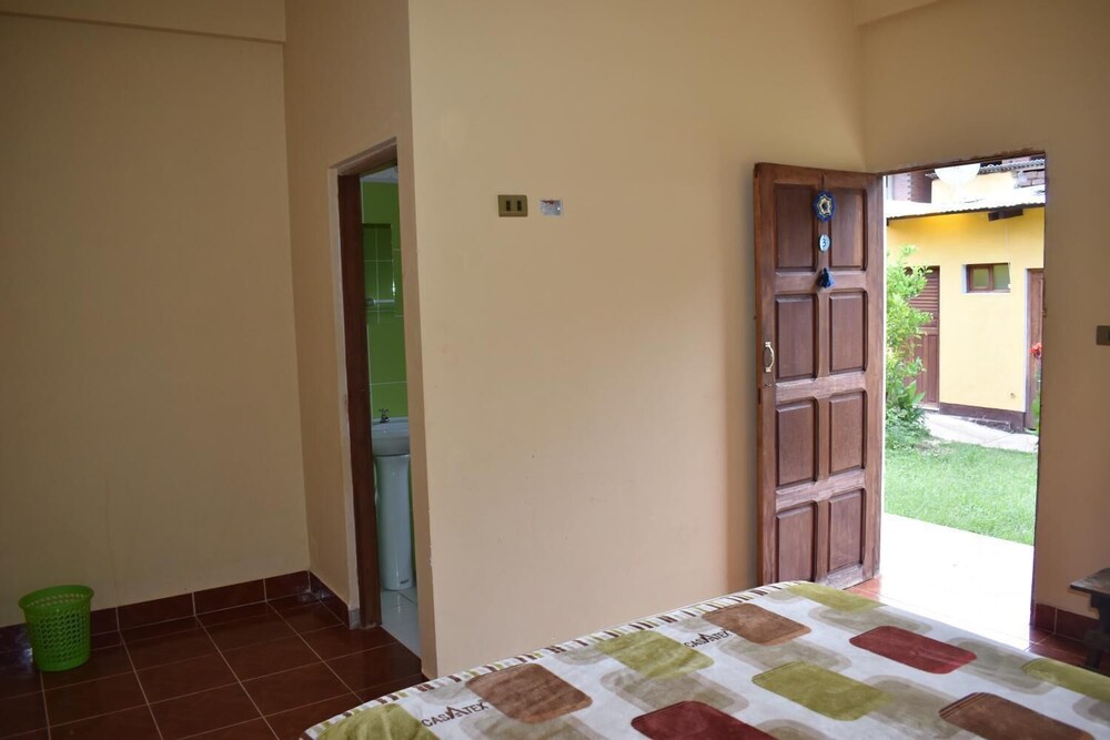 Hostal Wilma
