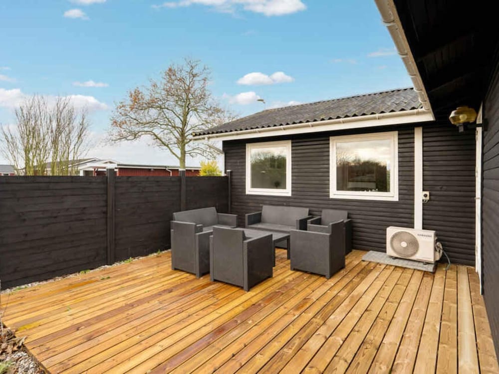 5 Star Holiday Home in Vinderup