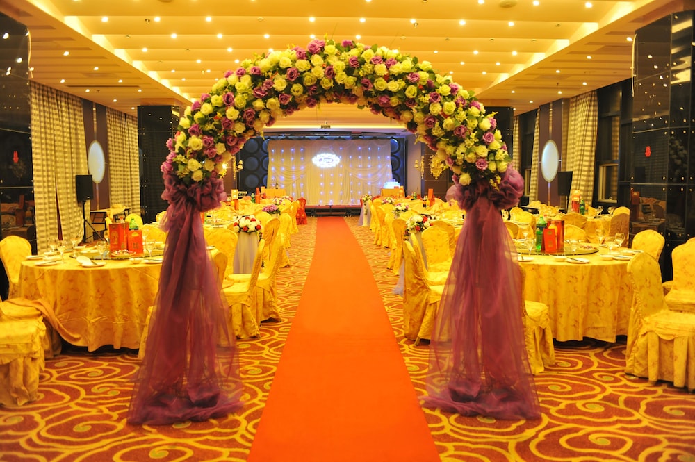 Beijing Olympic Park Boutique Hotel