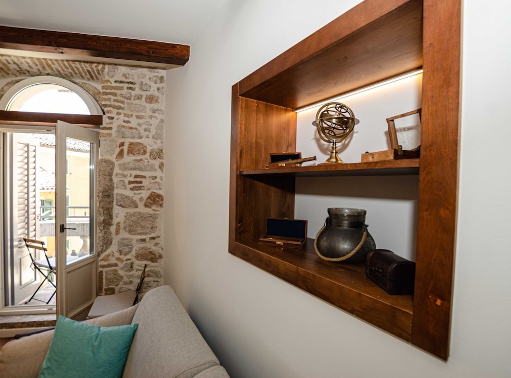 Luxury and Timeless Haven Apartment Rovinj