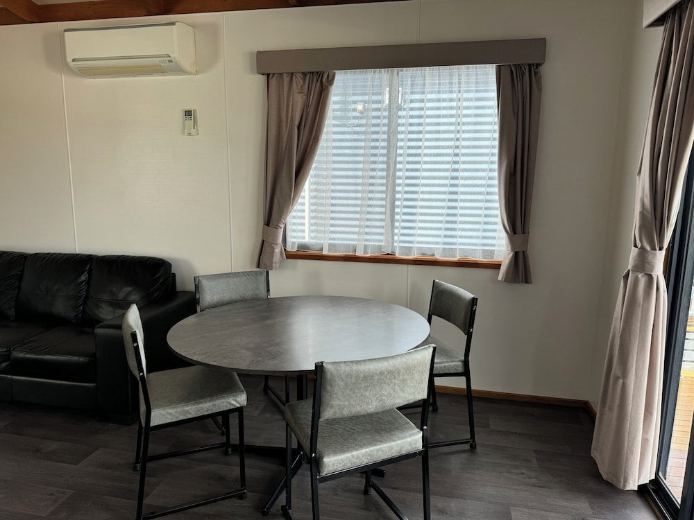 St Arnaud Caravan Park