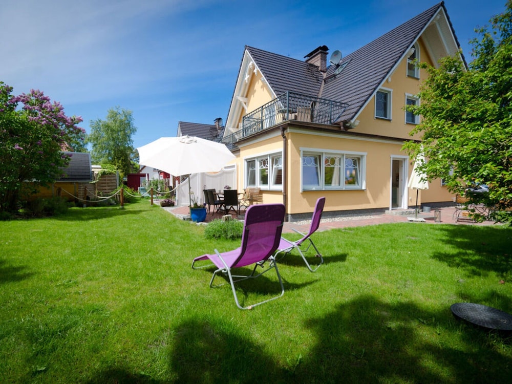 Holiday Home Bloom 2 en Zingst
