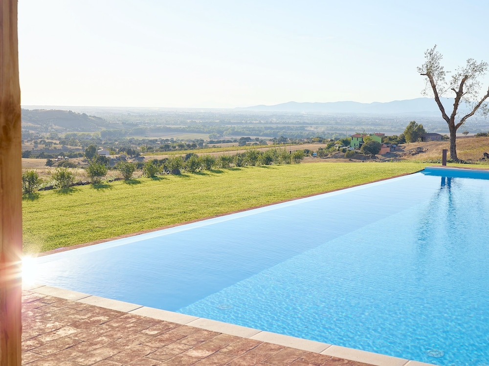 Poggio Maremmano by Elite Villas