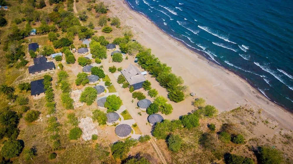 Landmark Hotel Matema Beach