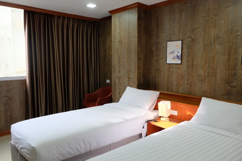Grannylla Residence Ramkhamhaeng