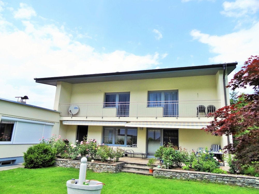 Apartment in Axams Near Axamer Lizum