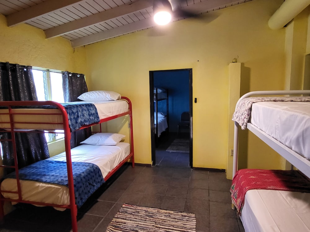 Tillett Gardens Guest House view 4