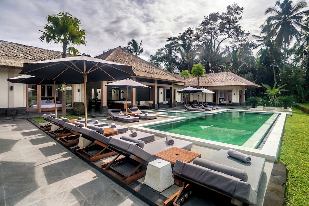 Villa Jepun
