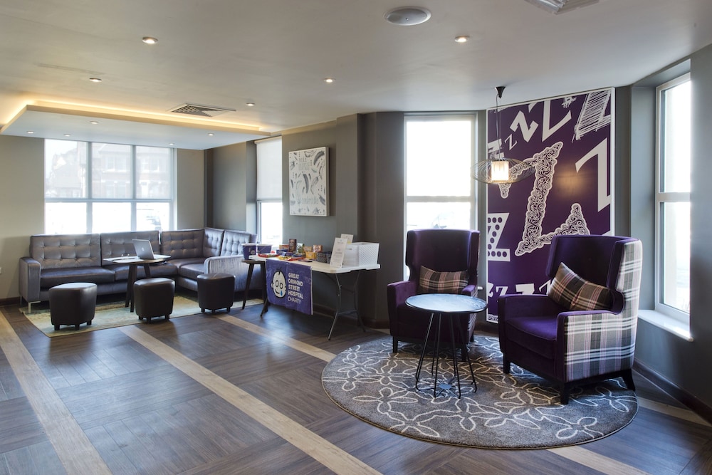 Premier Inn Bridlington Seafront, Billede 22