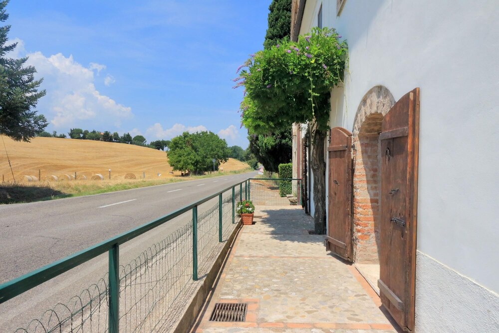 Trianon Country - Intera