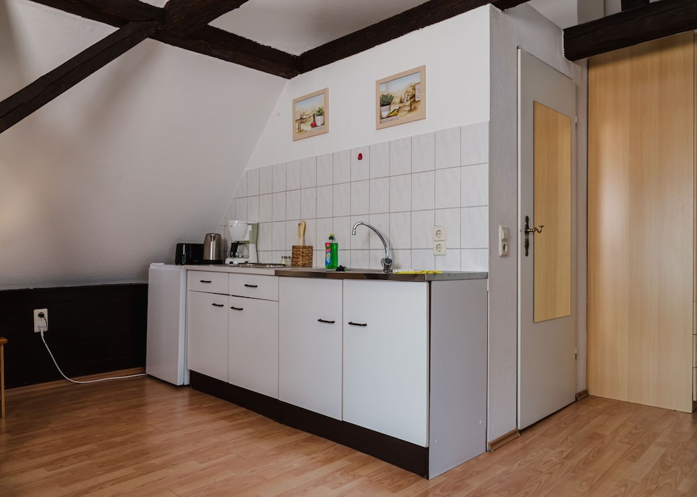 Pension Trobischhof