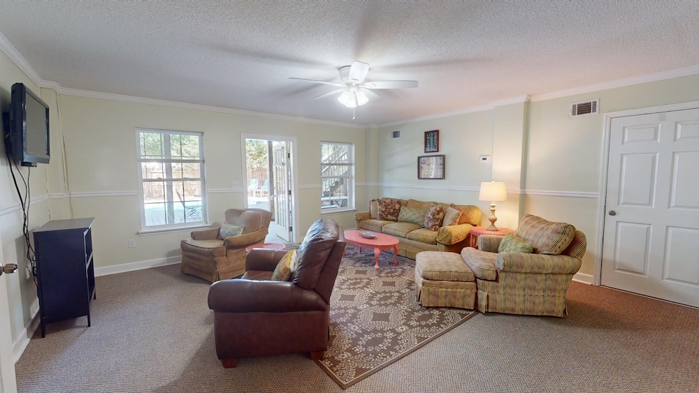 210 Eagles Nest Lane by Tybee Vacation Rentals