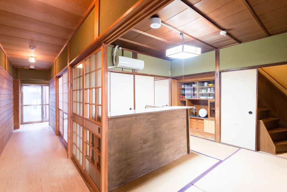Kyo-koyado Komorebi view 2