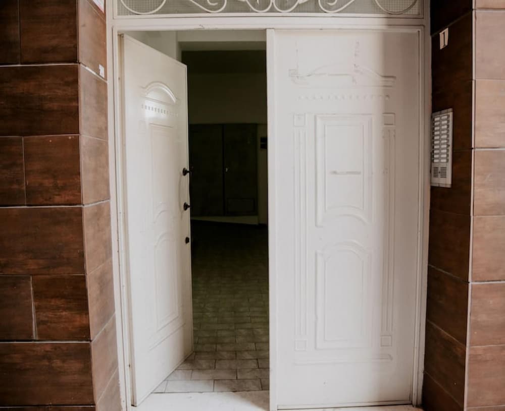 The Modern Pad in Shkod r