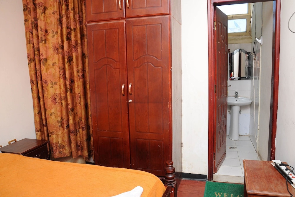 MM Apartment Guest House