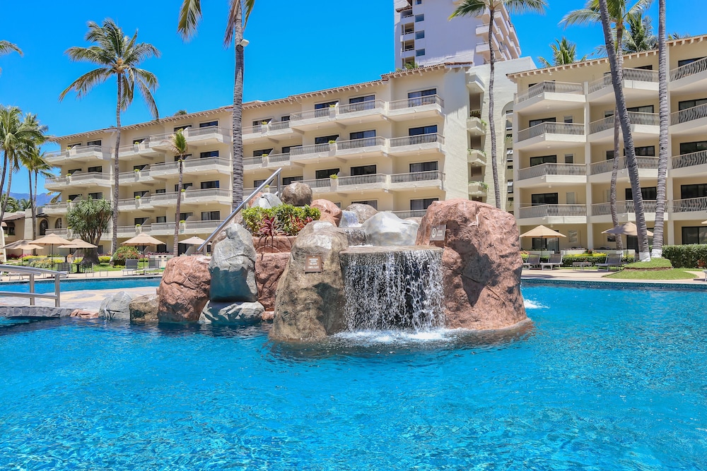 Puerto Vallarta Vacations - Villa del Palmar Beach Resort and Spa - All Inclusive - Property Image 76