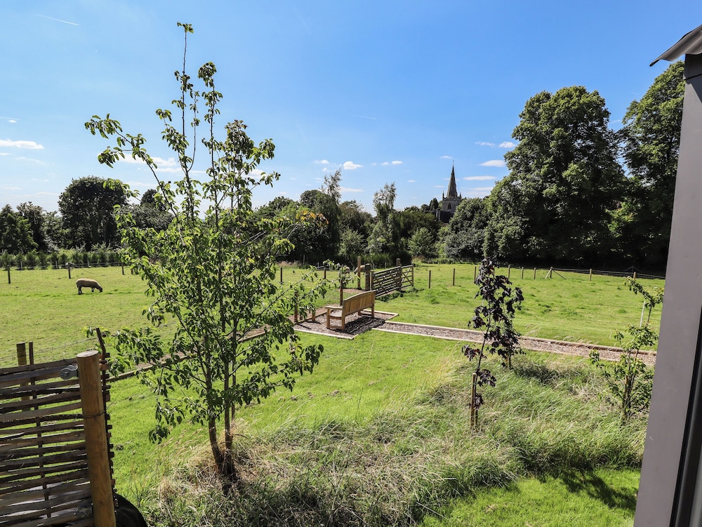 Limetree Luxury Glamping Southdown