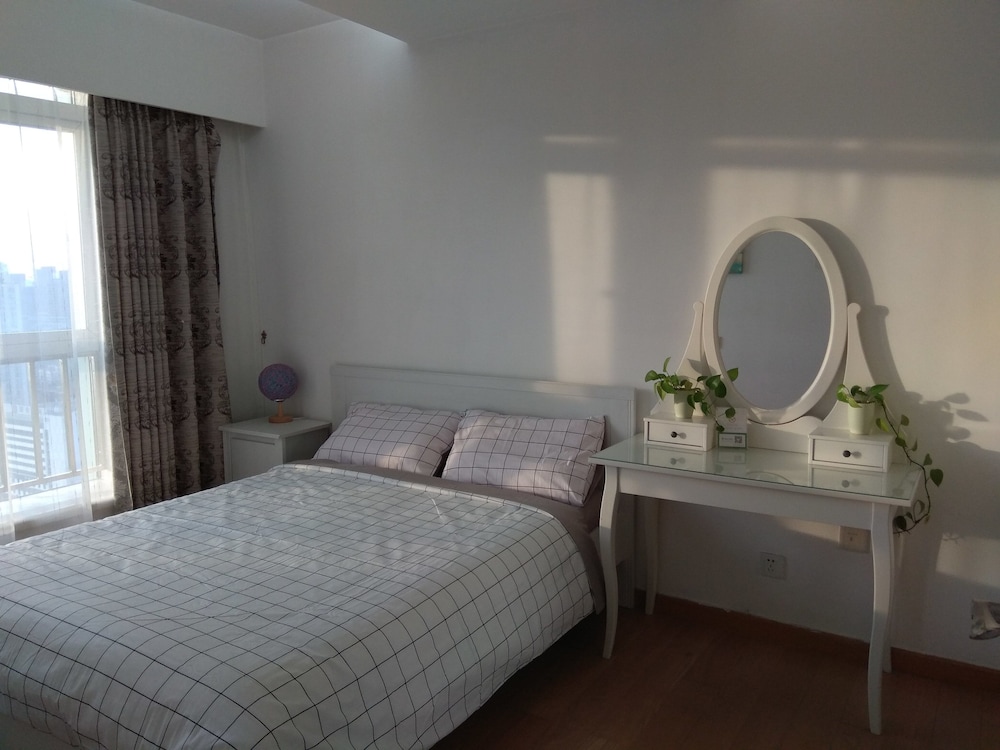 Suiyu Apartment