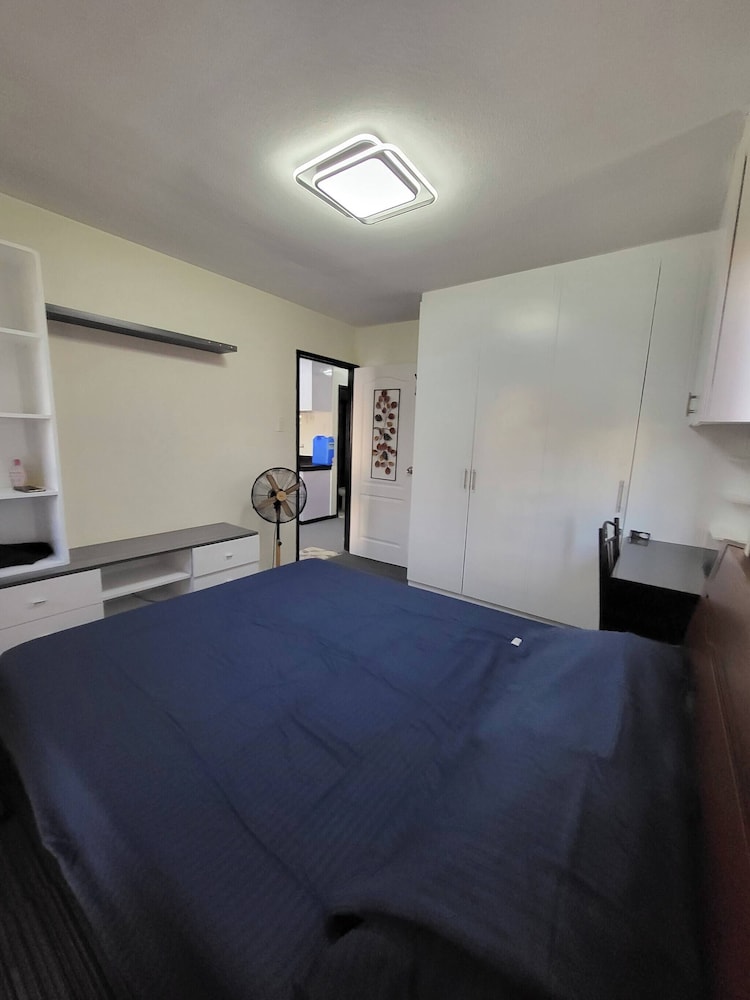 Oasis Living in Pasig City - 2bedroom Condo for Rent