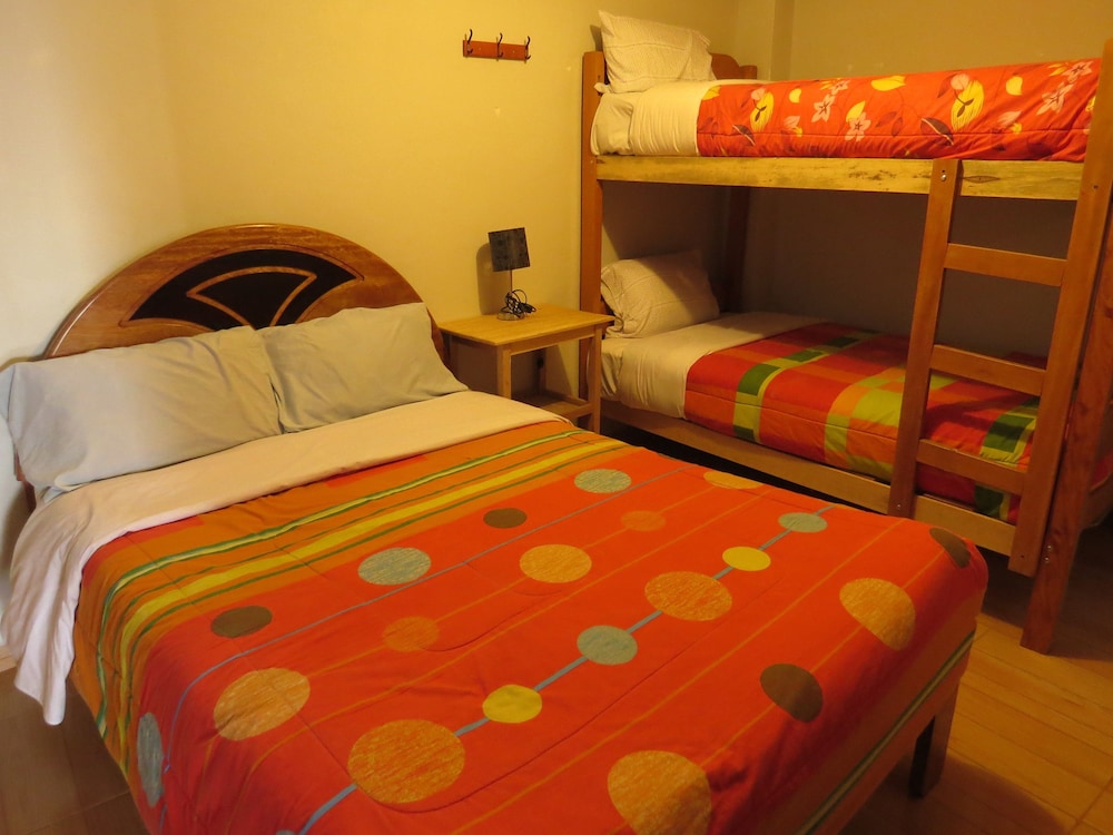 Valle Yanahuara Guest House