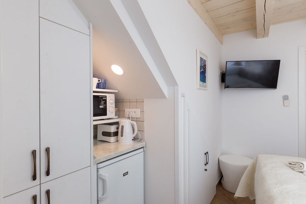 Apartments Bottega