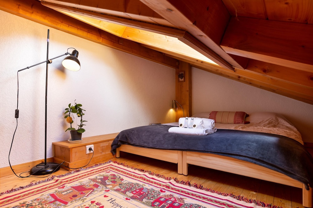 Village des Oursons Chalet B