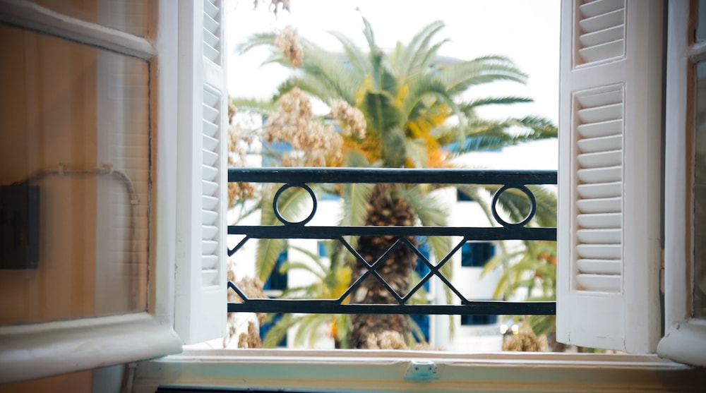 Villa Les Palmes